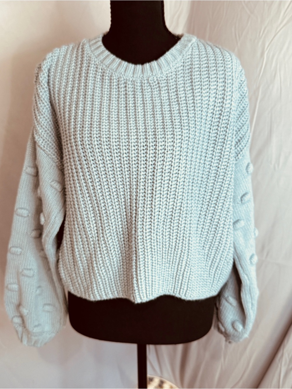 moon & madison Sweater